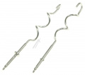 Philips Kneader Hook - Set Of Dough Hooks